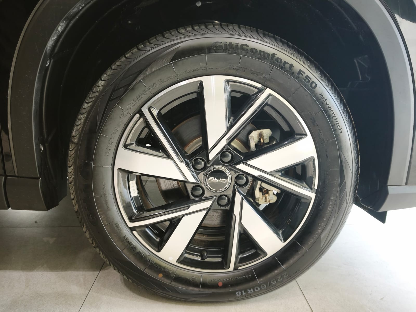 Used 1
                    BYD
                     for Sale Image