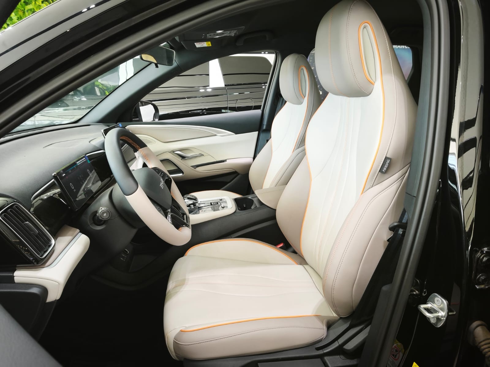 Used 1
                    BYD
                     for Sale Image