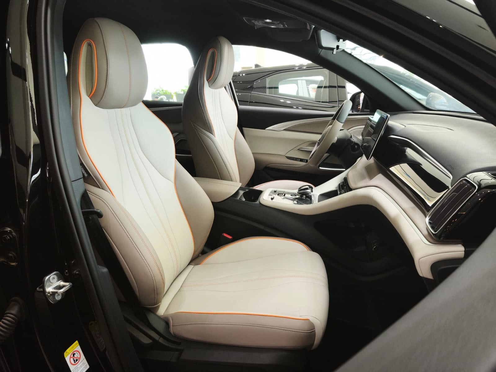 Used 1
                    BYD
                     for Sale Image