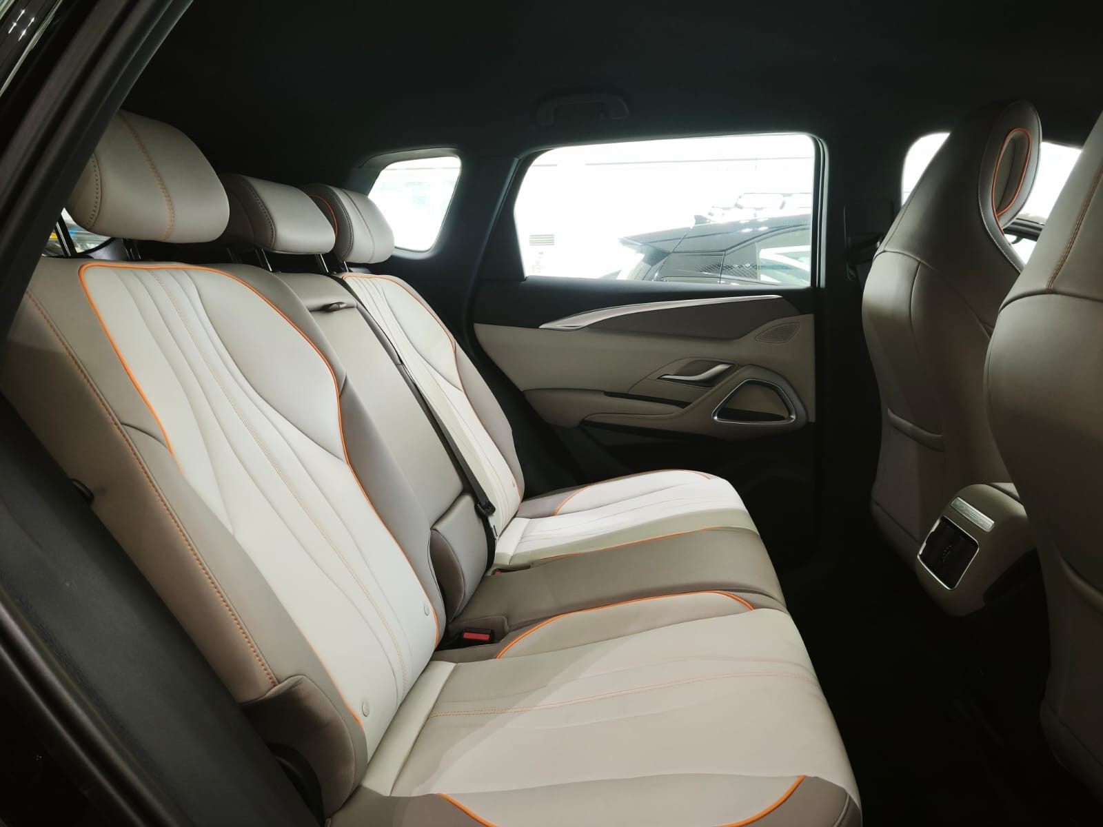 Used 1
                    BYD
                     for Sale Image