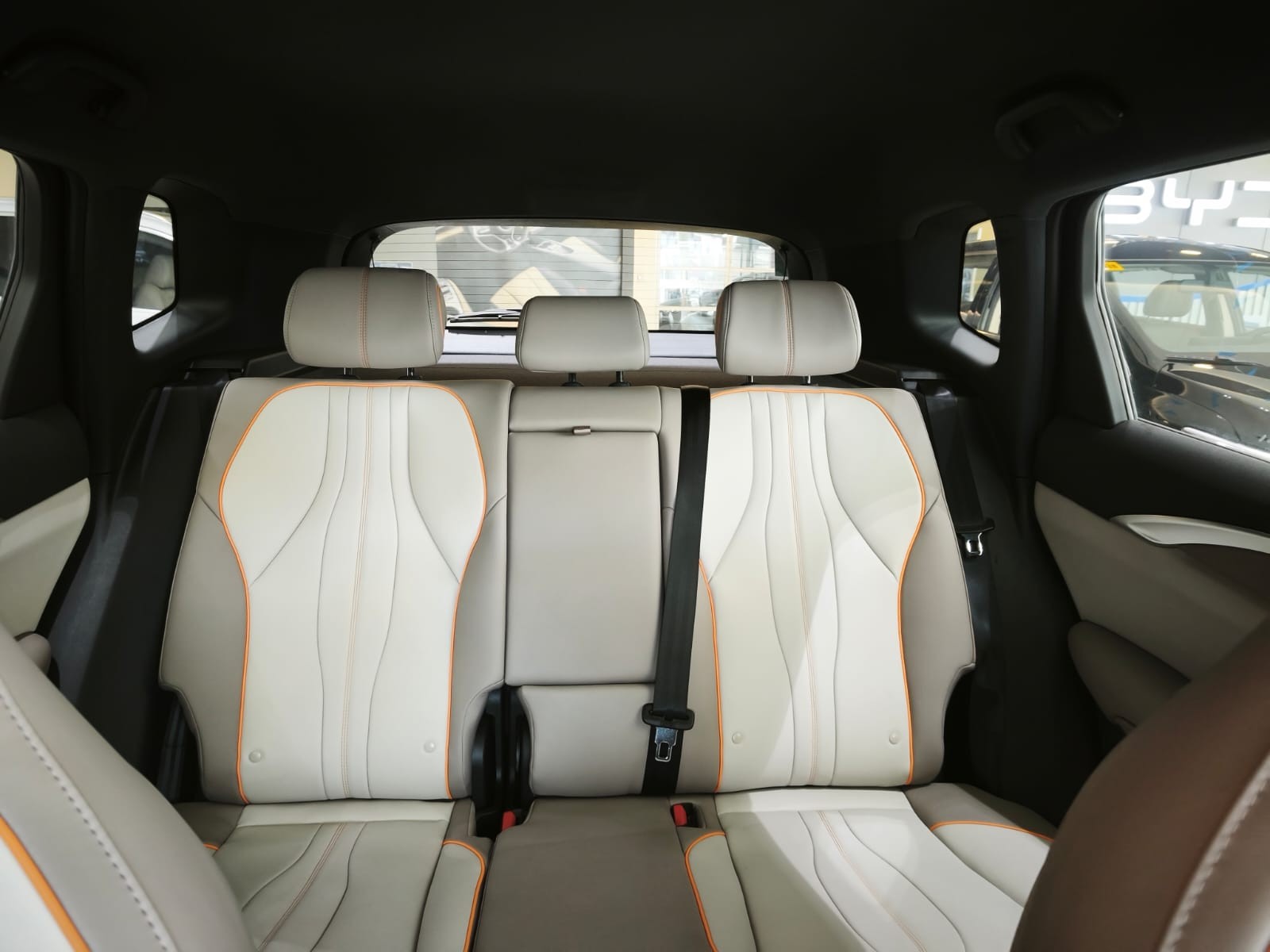 Used 1
                    BYD
                     for Sale Image