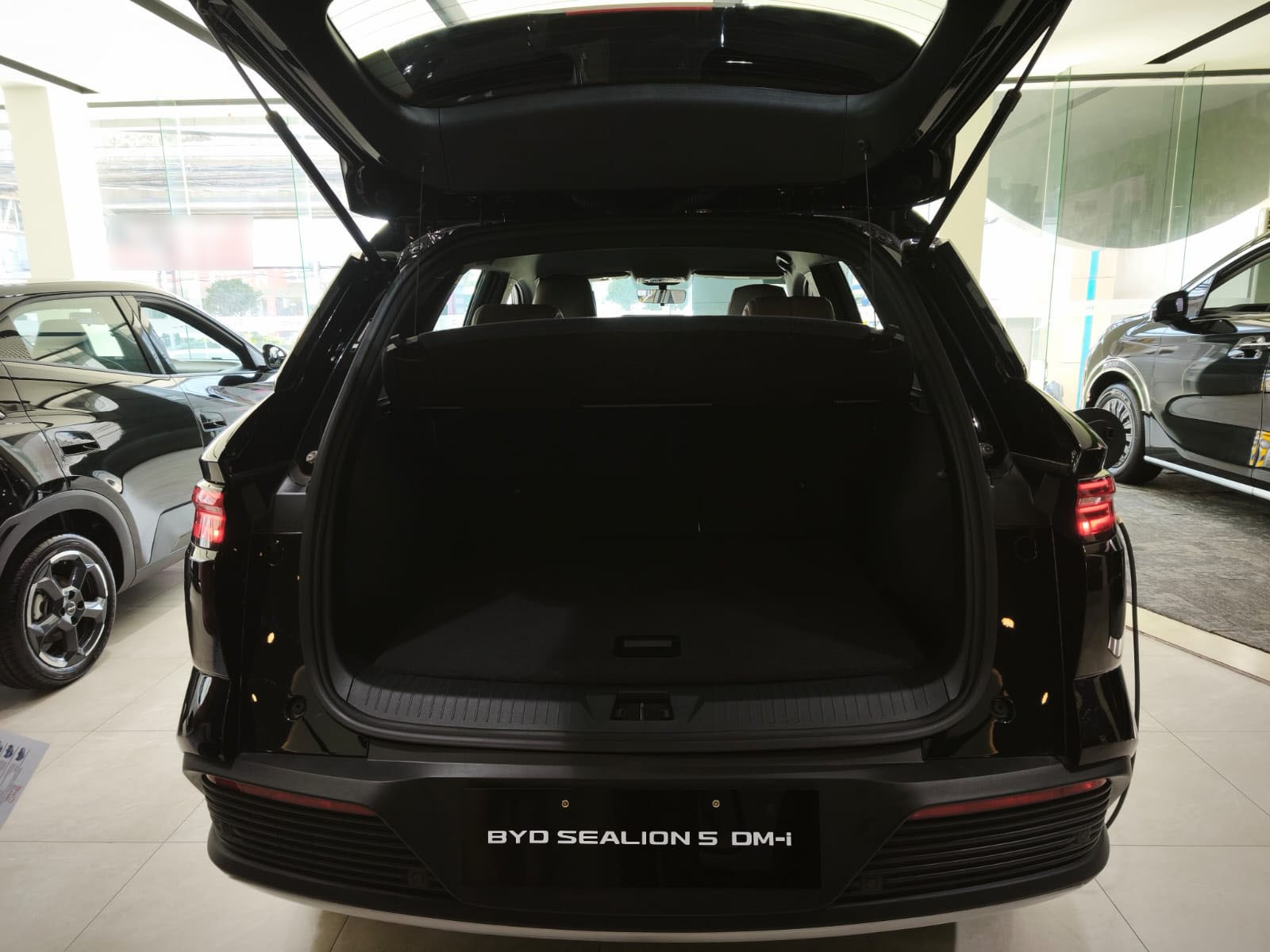 Used 1
                    BYD
                     for Sale Image
