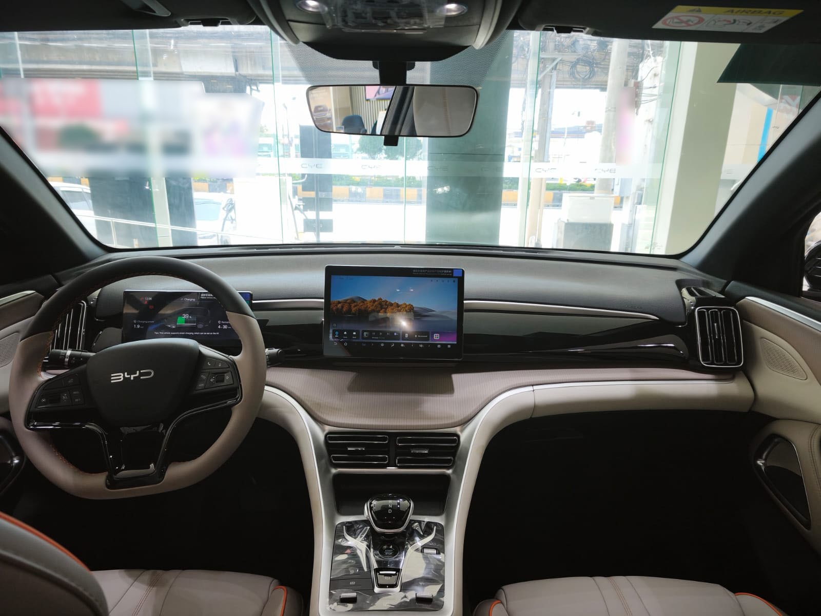 Used 1
                    BYD
                     for Sale Image