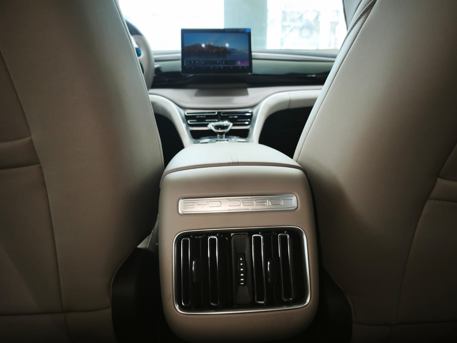 Used 1
                    BYD
                     for Sale Image