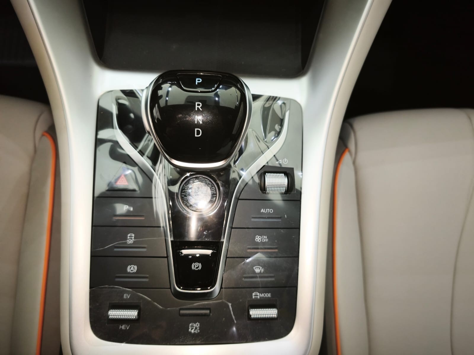 Used 1
                    BYD
                     for Sale Image