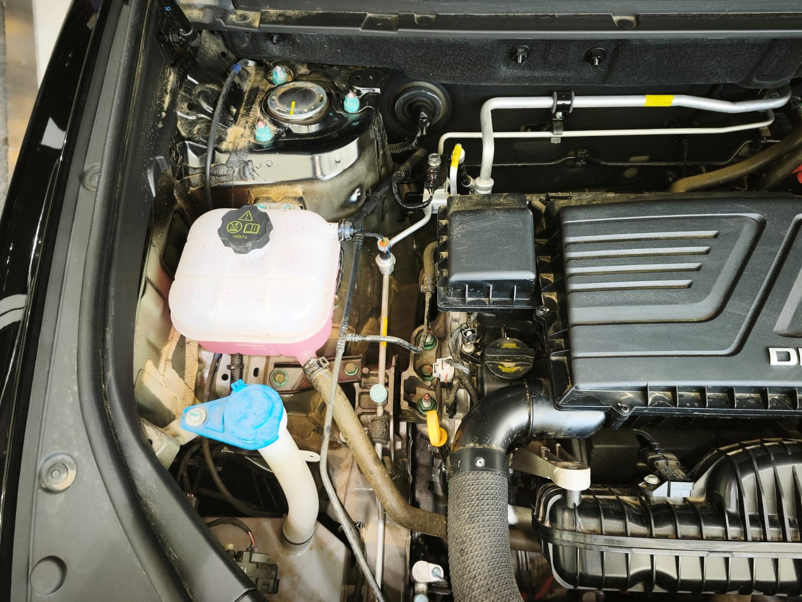 Used 1
                    BYD
                     for Sale Image