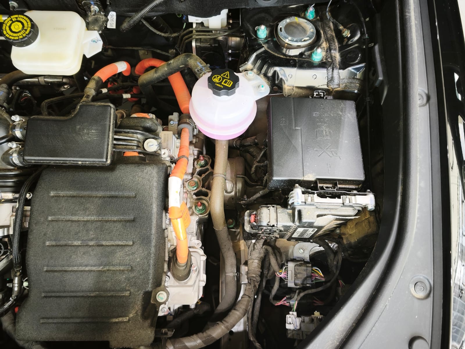 Used 1
                    BYD
                     for Sale Image