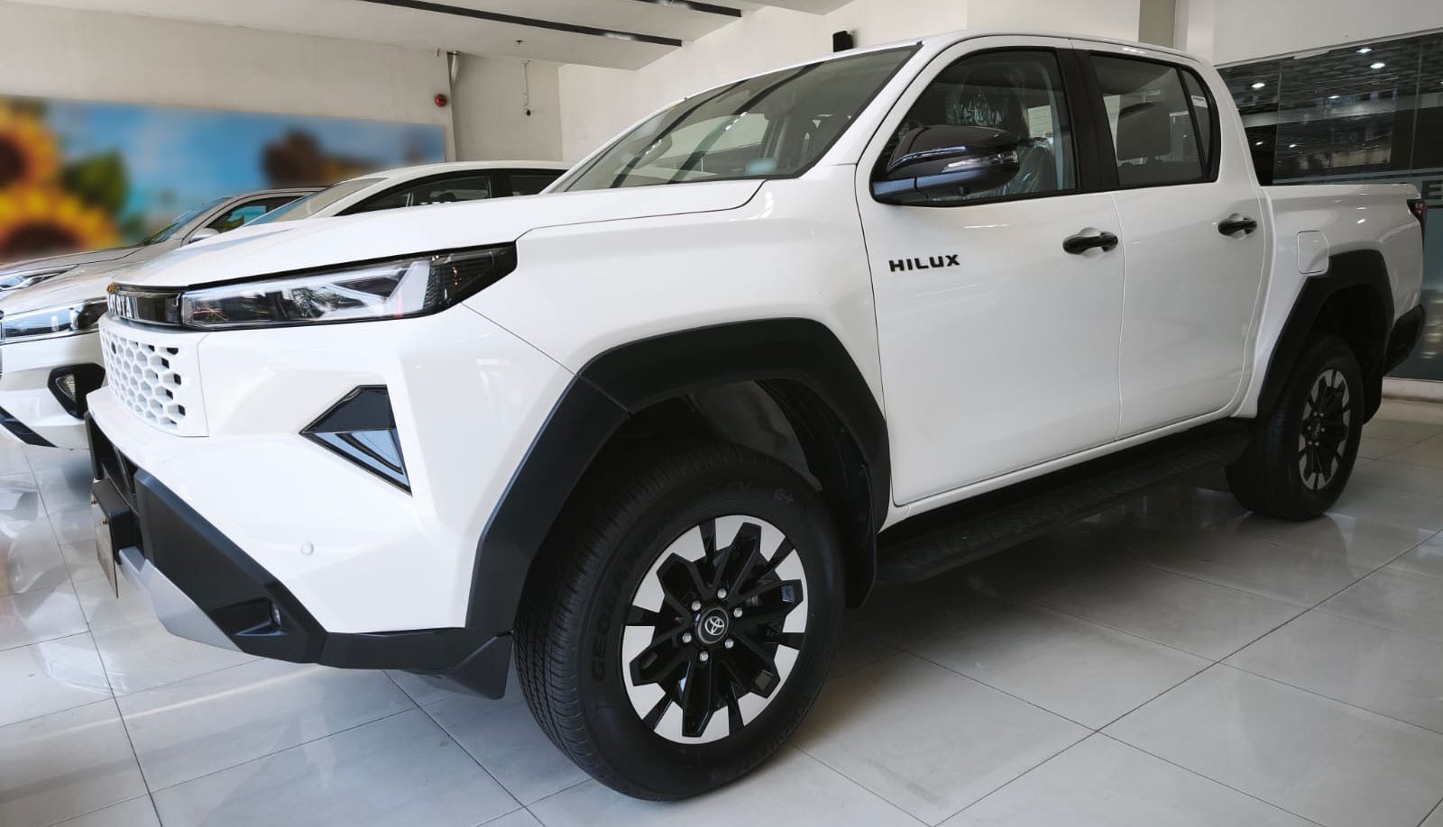 Used 1
                    TOYOTA
                     for Sale Image