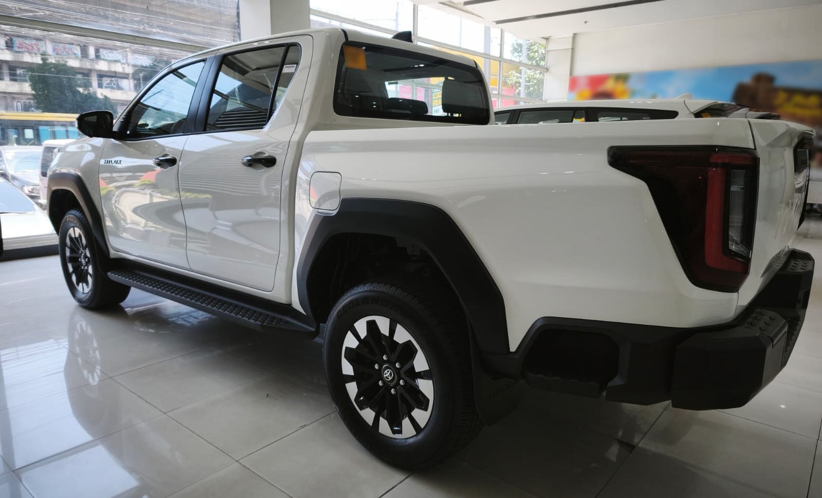 Used 1
                    TOYOTA
                     for Sale Image