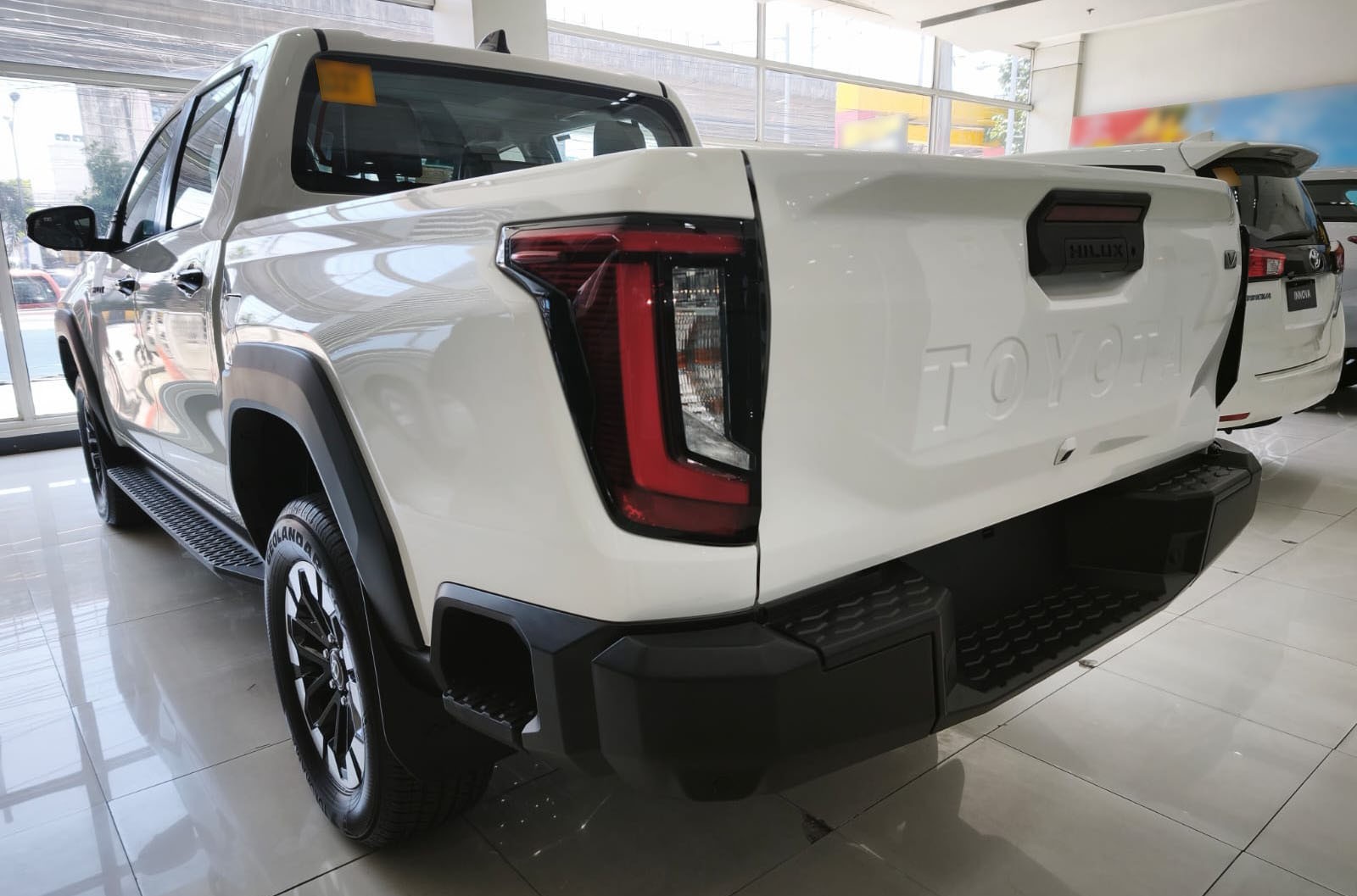 Used 1
                    TOYOTA
                     for Sale Image