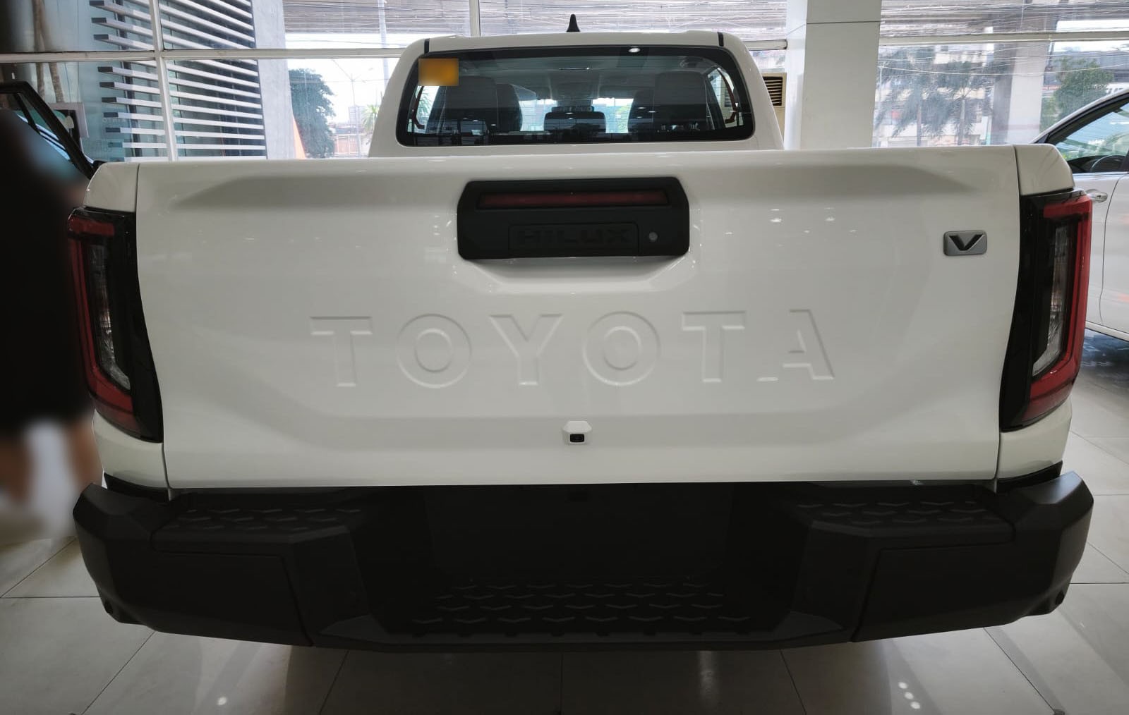 Used 1
                    TOYOTA
                     for Sale Image