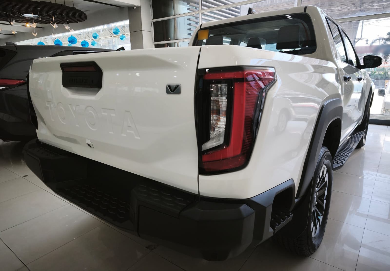 Used 1
                    TOYOTA
                     for Sale Image