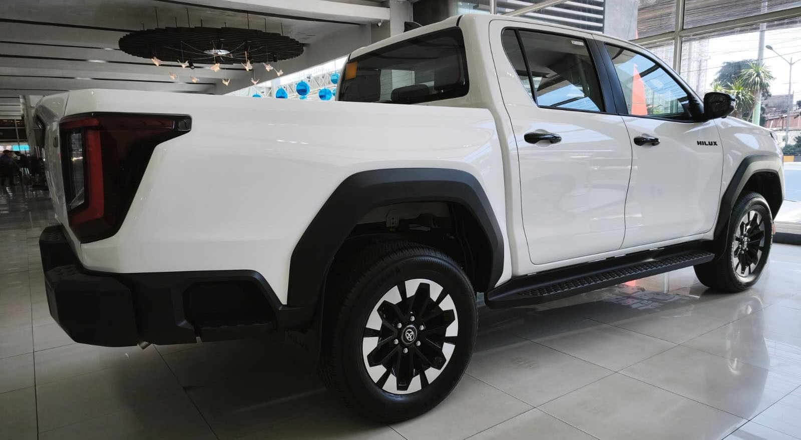 Used 1
                    TOYOTA
                     for Sale Image