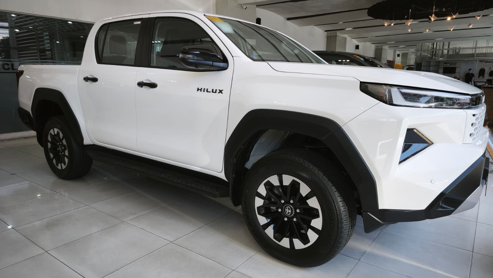 Used 1
                    TOYOTA
                     for Sale Image