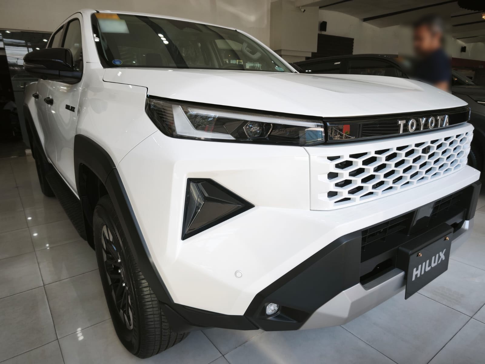 Used 1
                    TOYOTA
                     for Sale Image