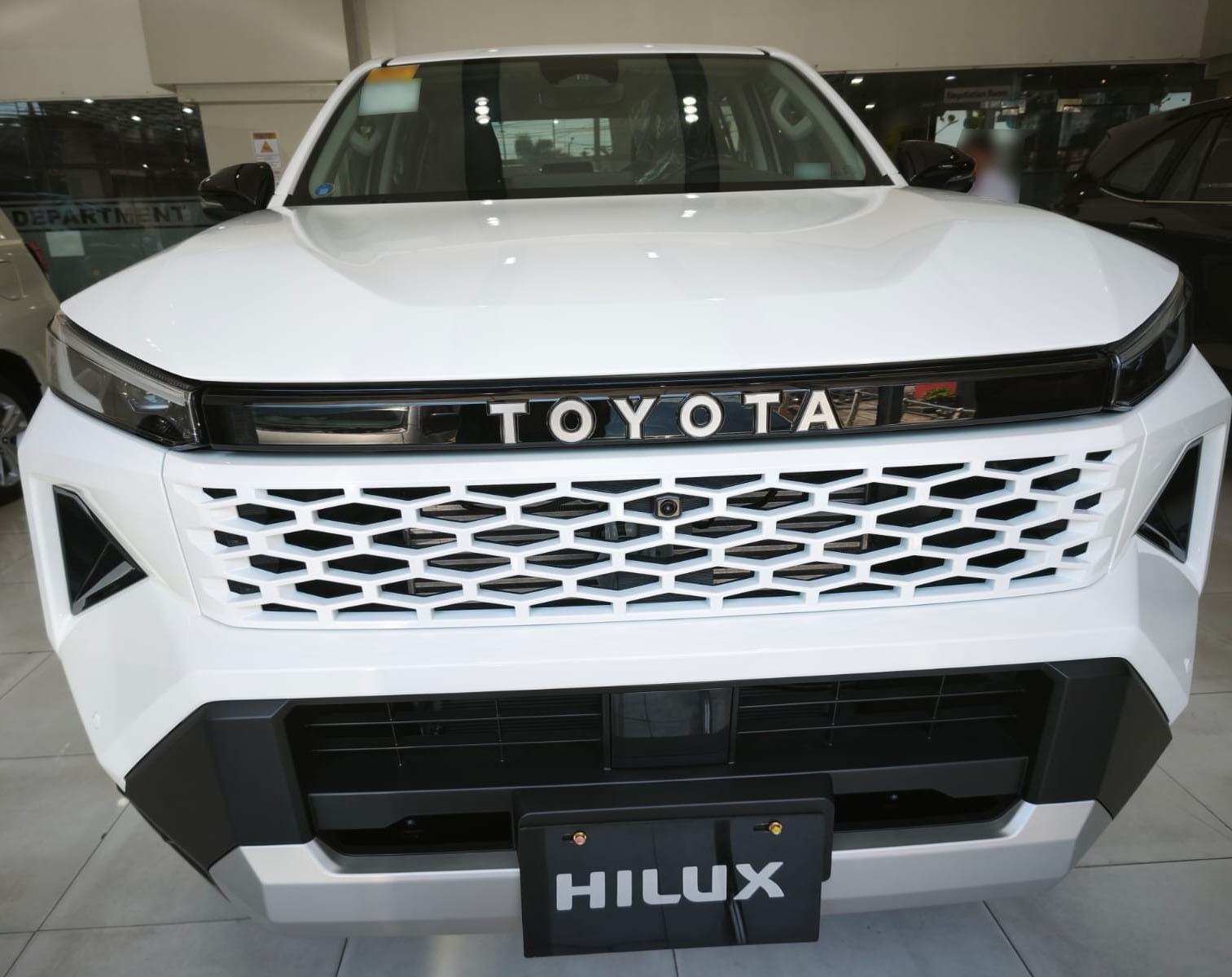 Used 1
                    TOYOTA
                     for Sale Image