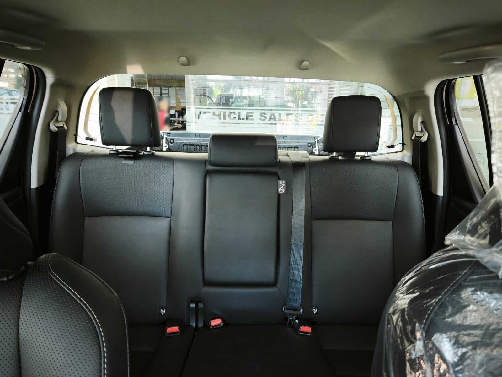 Used 1
                    TOYOTA
                     for Sale Image