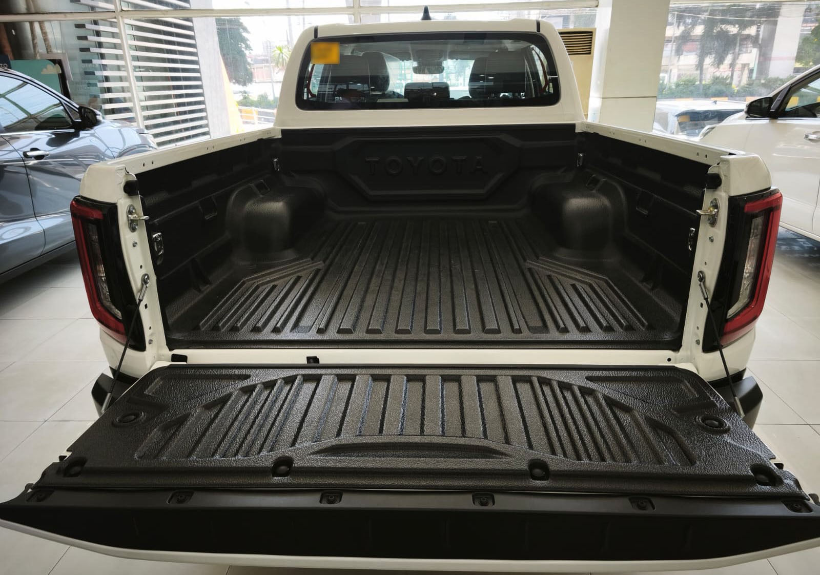 Used 1
                    TOYOTA
                     for Sale Image