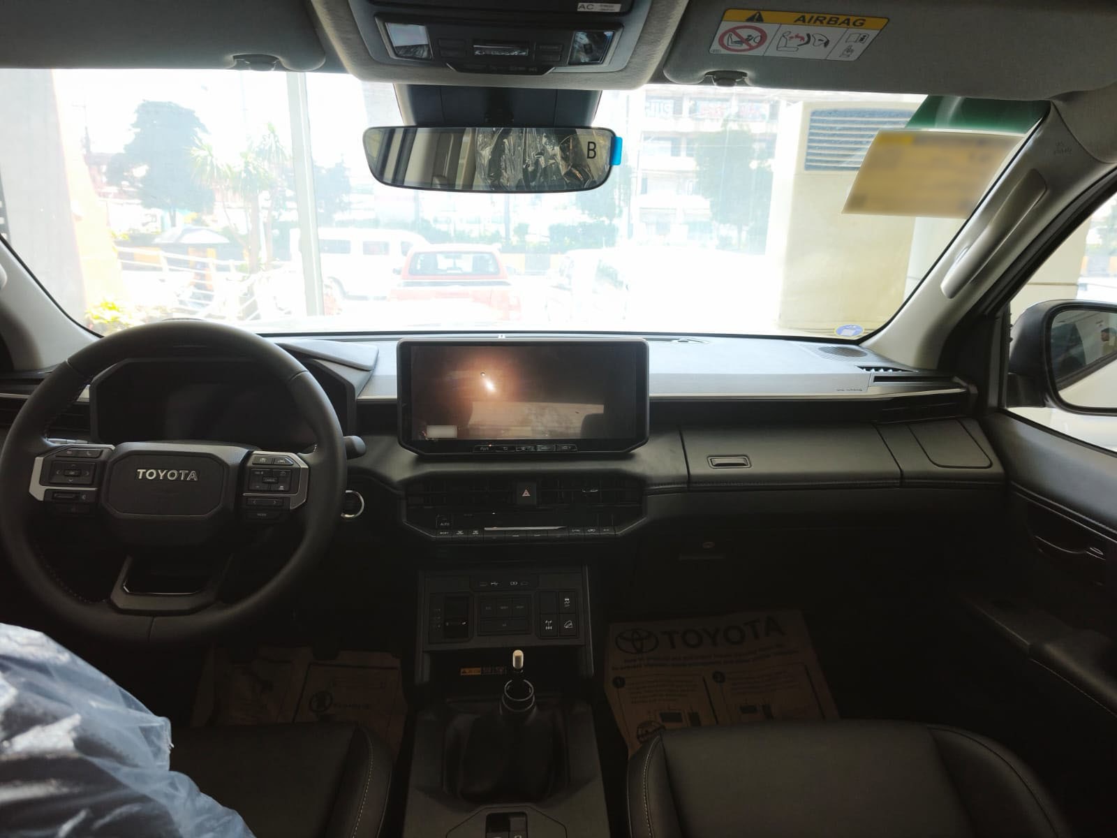 Used 1
                    TOYOTA
                     for Sale Image