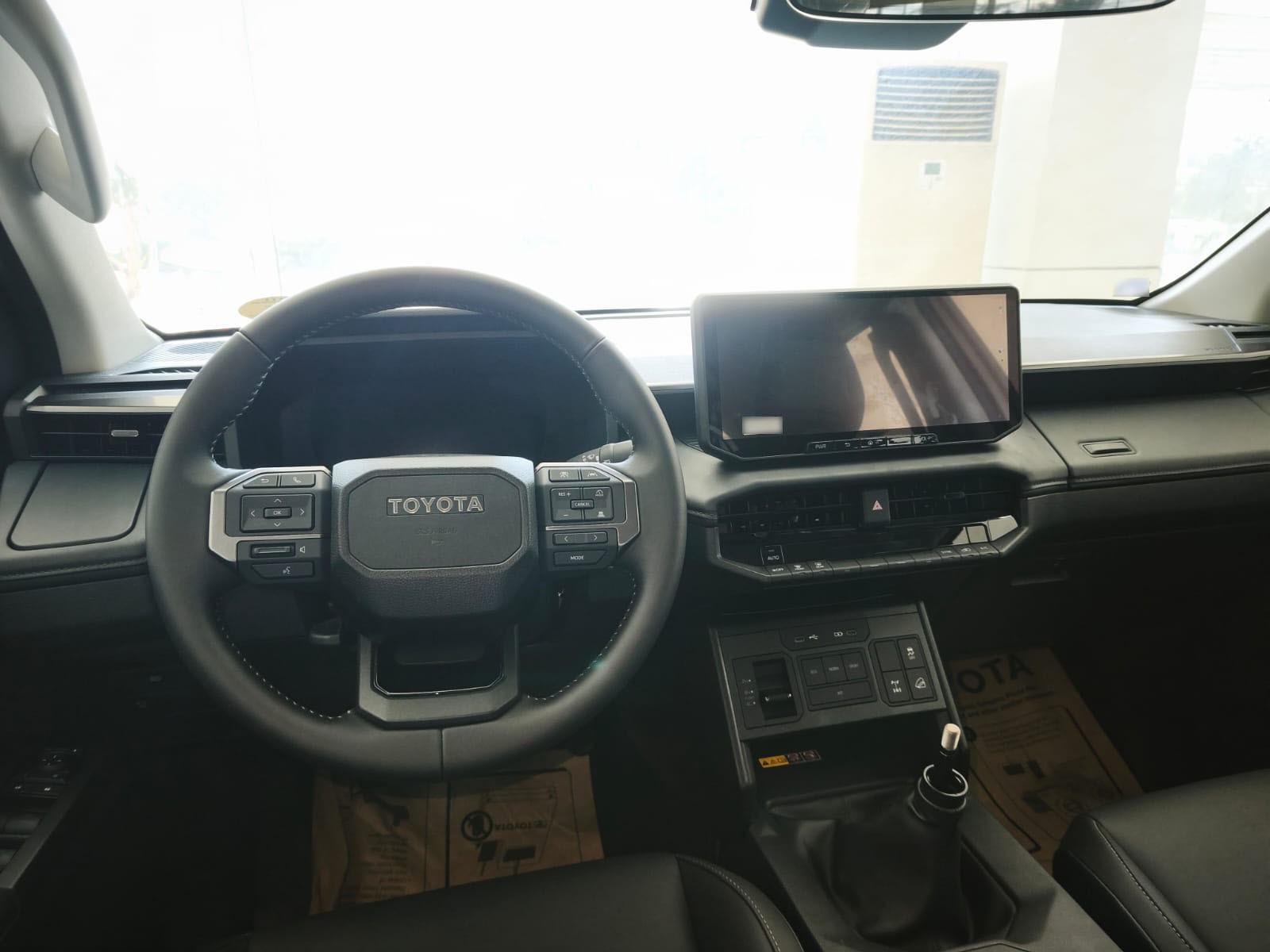 Used 1
                    TOYOTA
                     for Sale Image