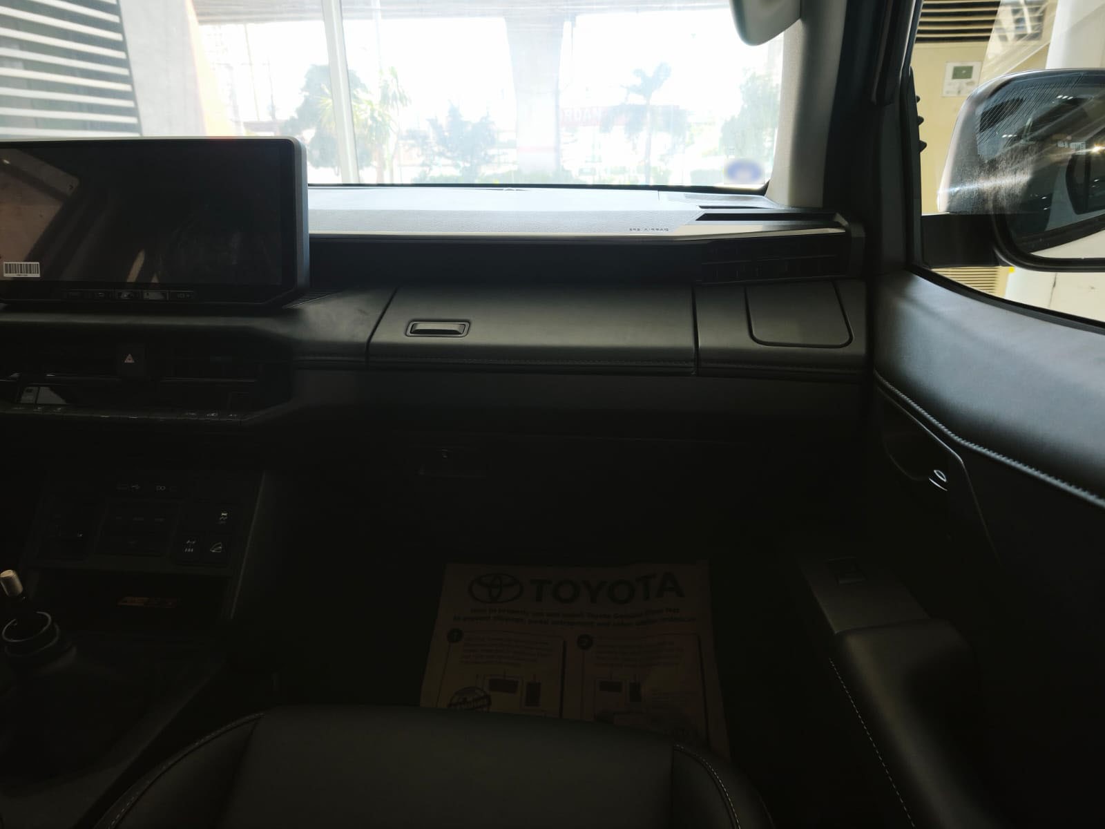 Used 1
                    TOYOTA
                     for Sale Image