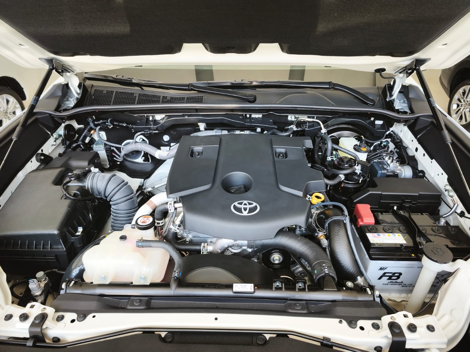 Used 1
                    TOYOTA
                     for Sale Image