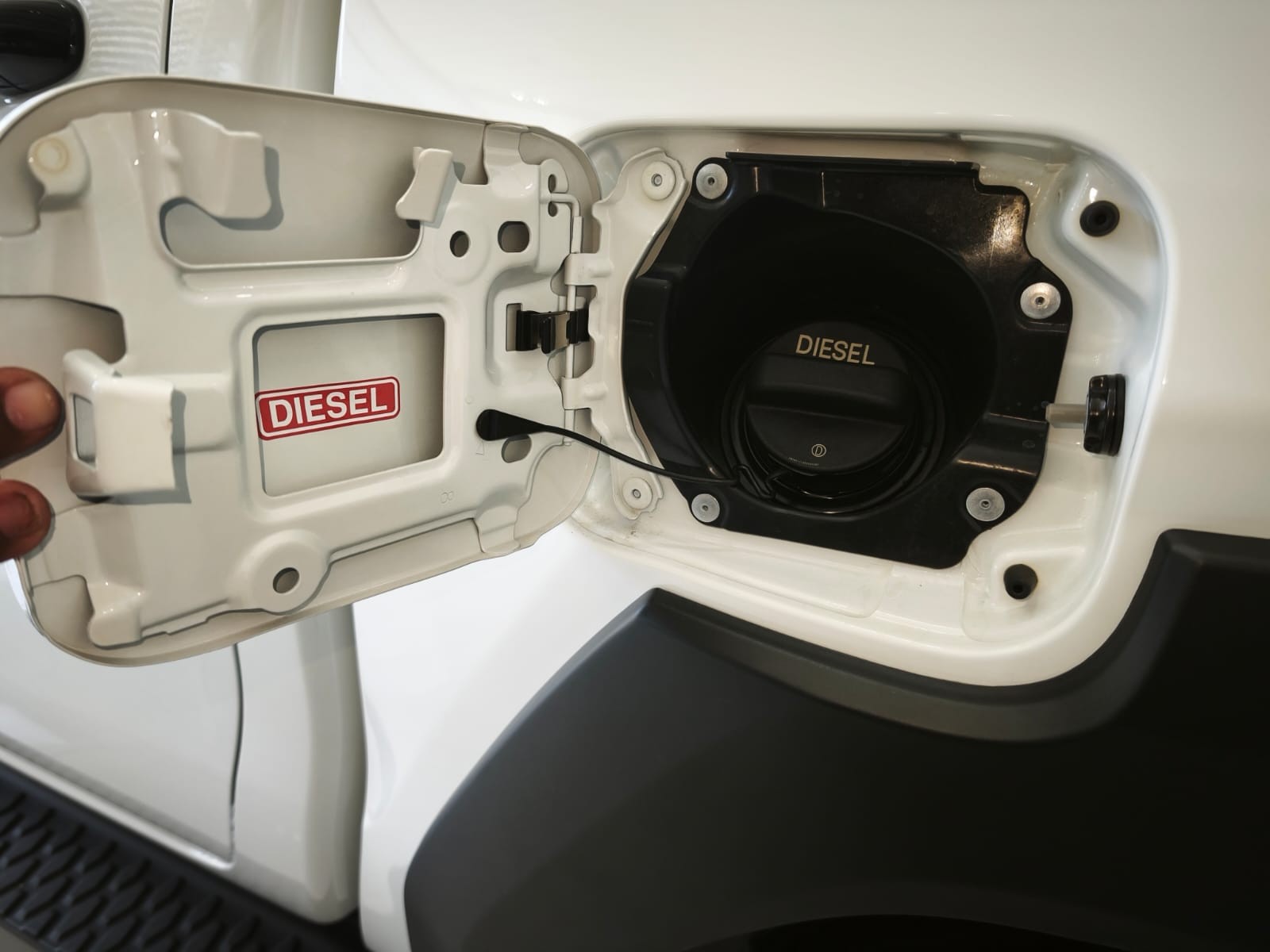Used 1
                    TOYOTA
                     for Sale Image