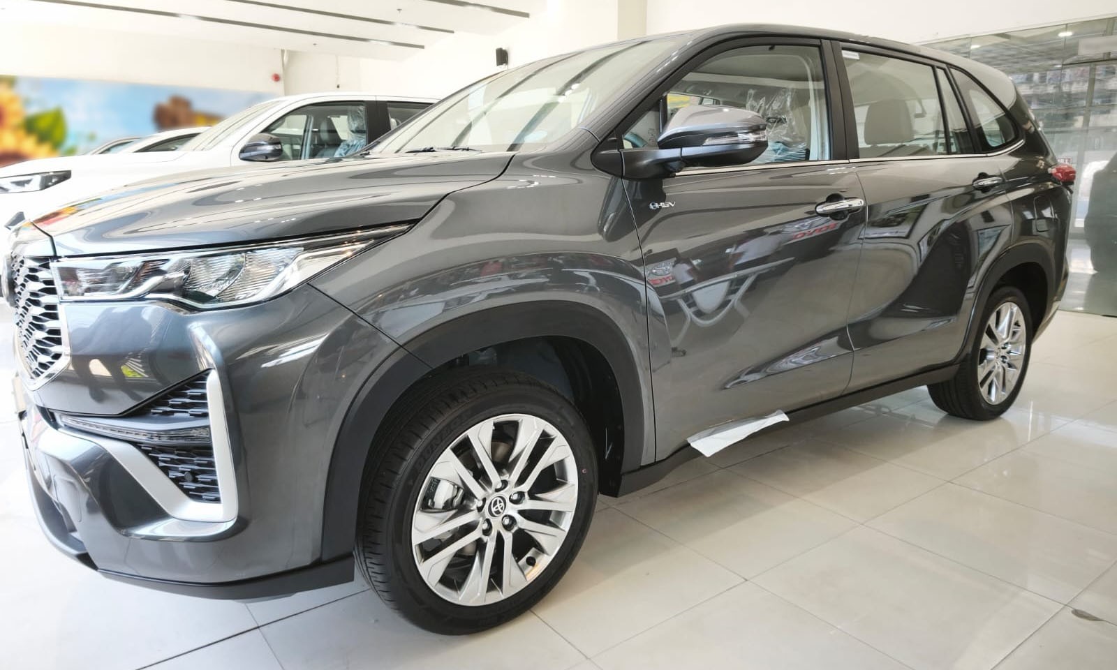 Used 1
                    TOYOTA
                     for Sale Image
