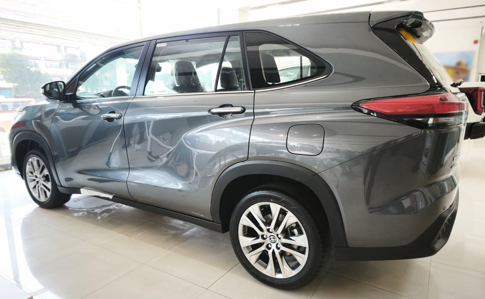 Used 1
                    TOYOTA
                     for Sale Image