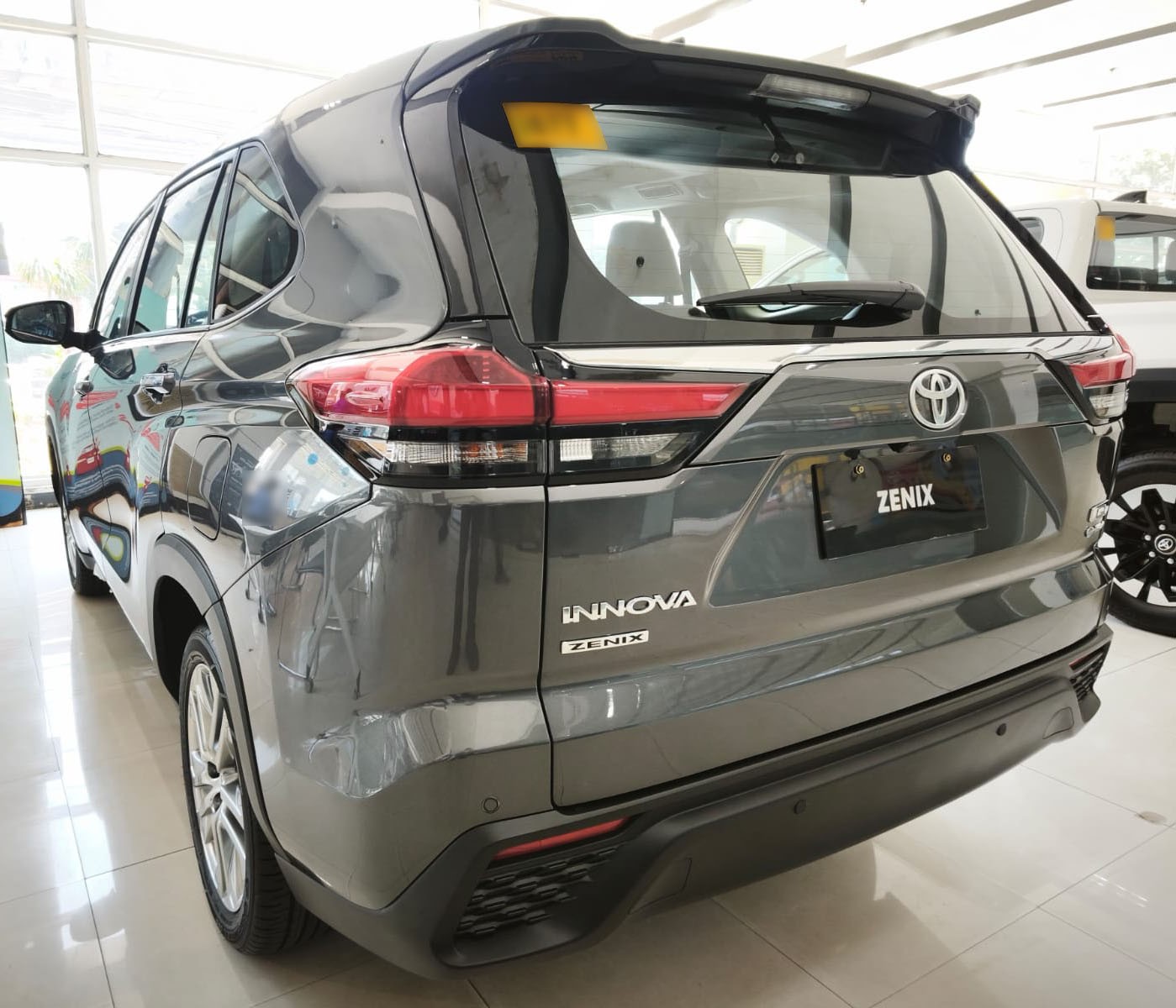 Used 1
                    TOYOTA
                     for Sale Image
