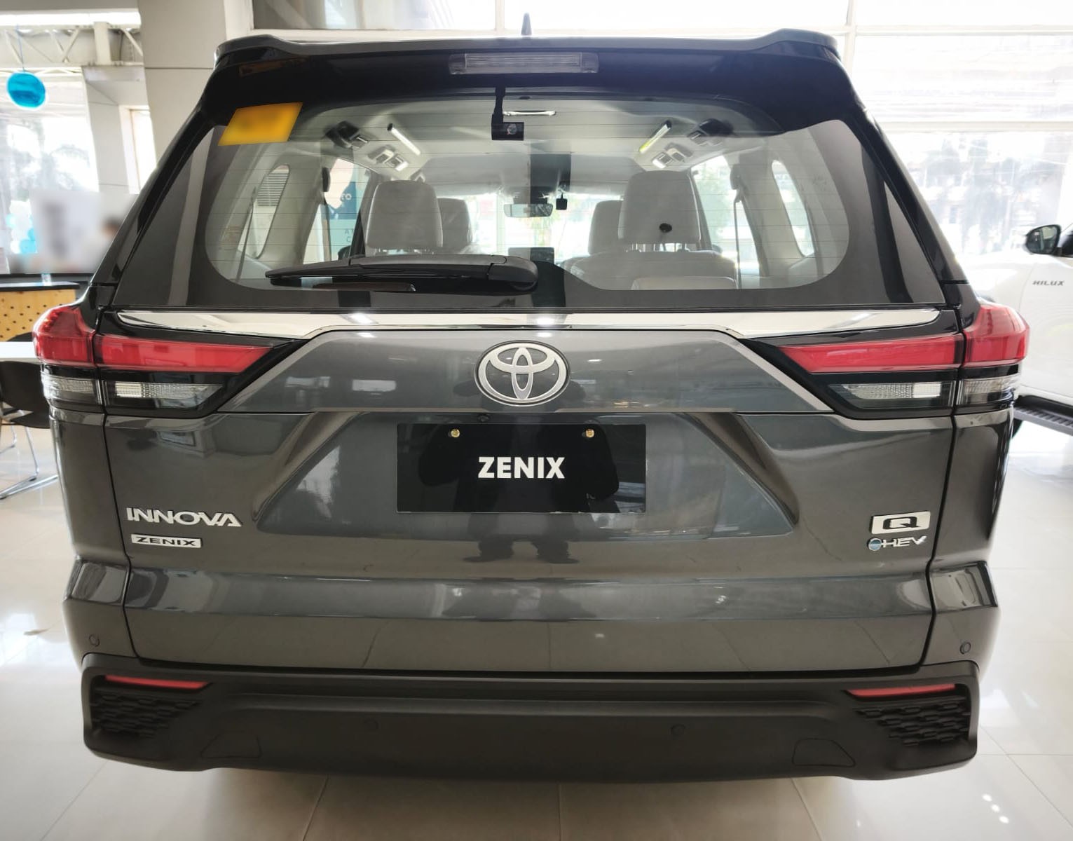 Used 1
                    TOYOTA
                     for Sale Image