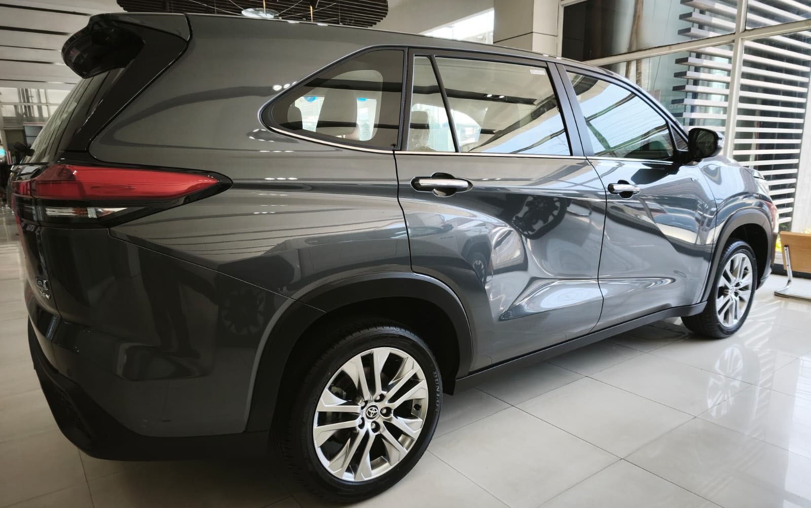 Used 1
                    TOYOTA
                     for Sale Image