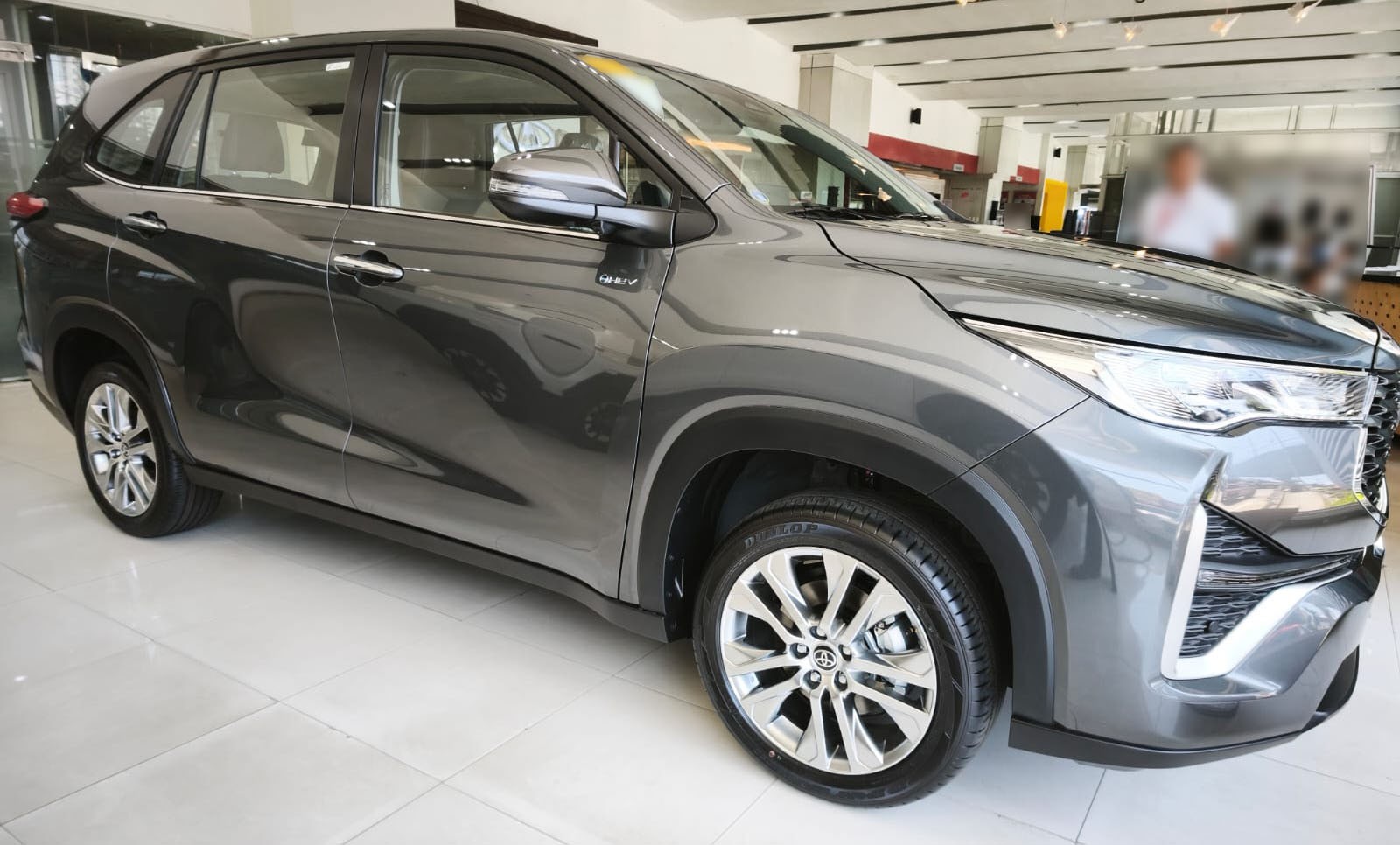 Used 1
                    TOYOTA
                     for Sale Image