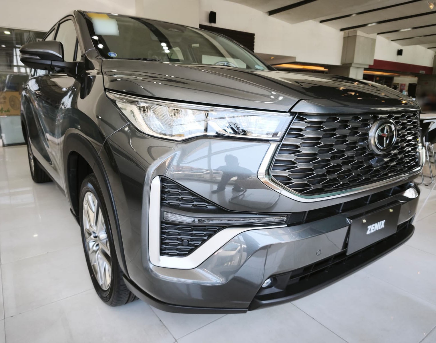 Used 1
                    TOYOTA
                     for Sale Image