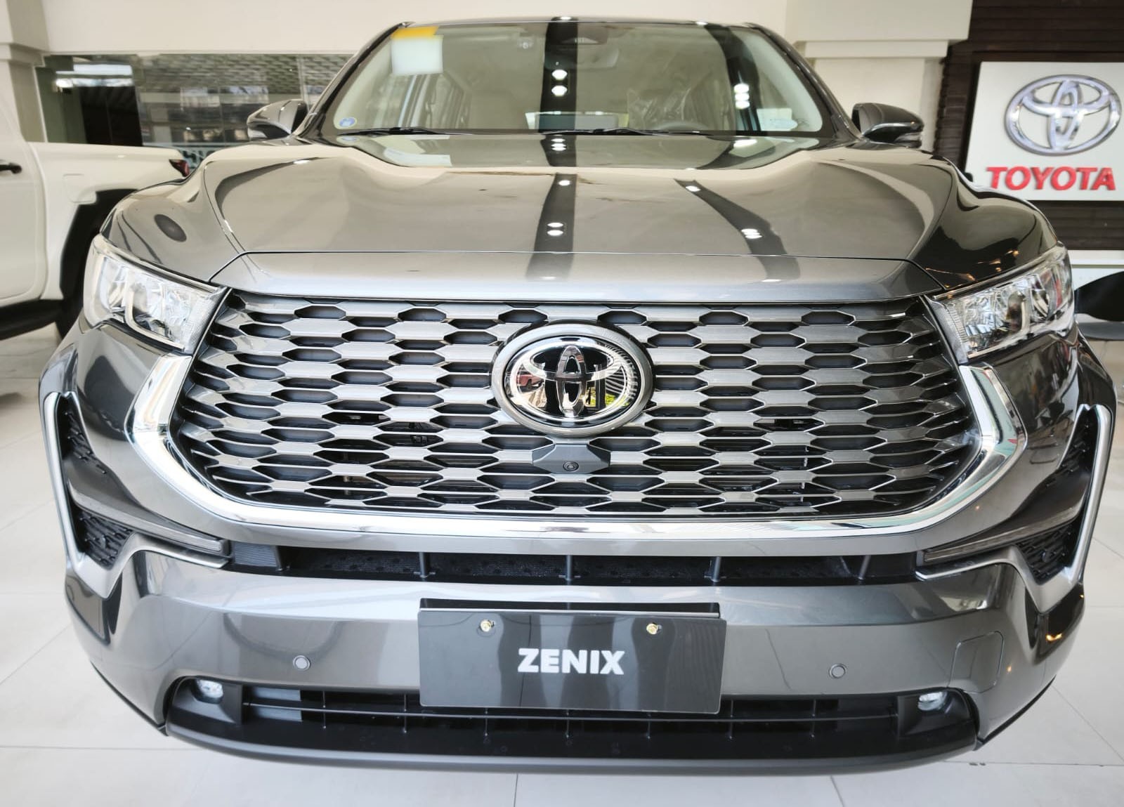 Used 1
                    TOYOTA
                     for Sale Image