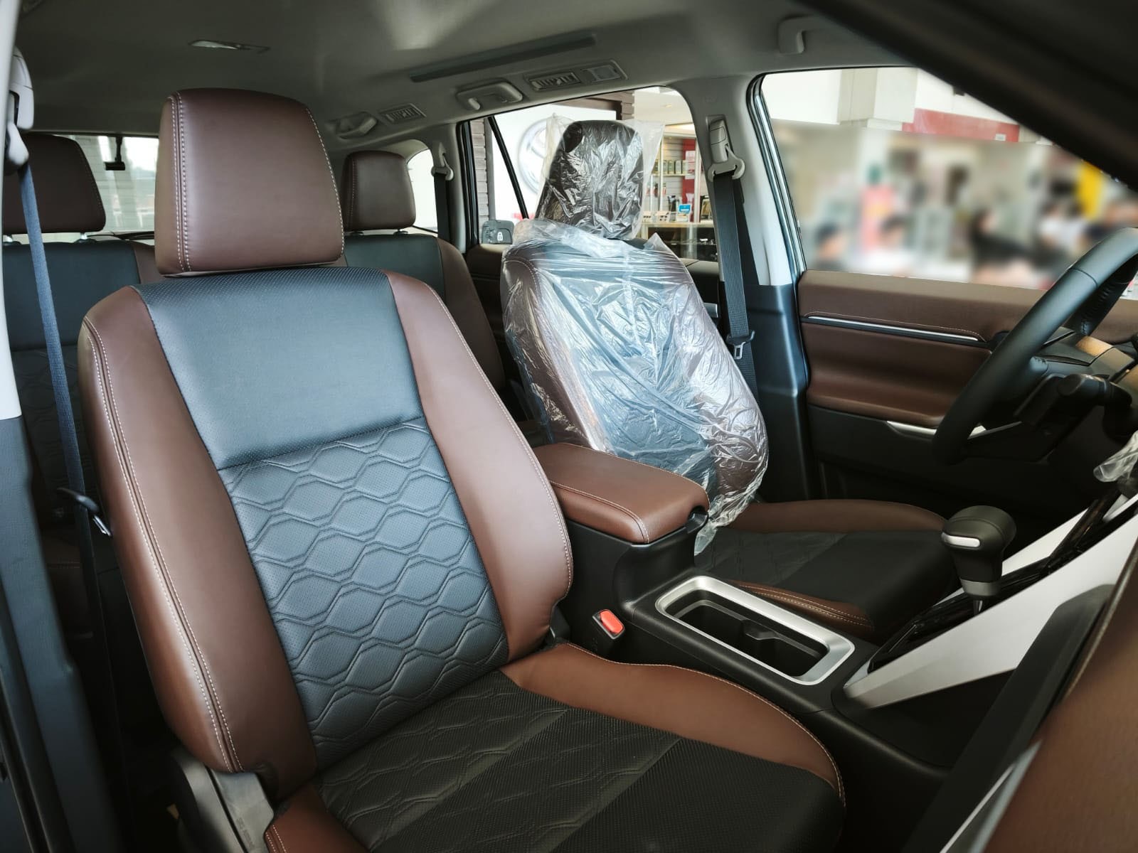 Used 1
                    TOYOTA
                     for Sale Image