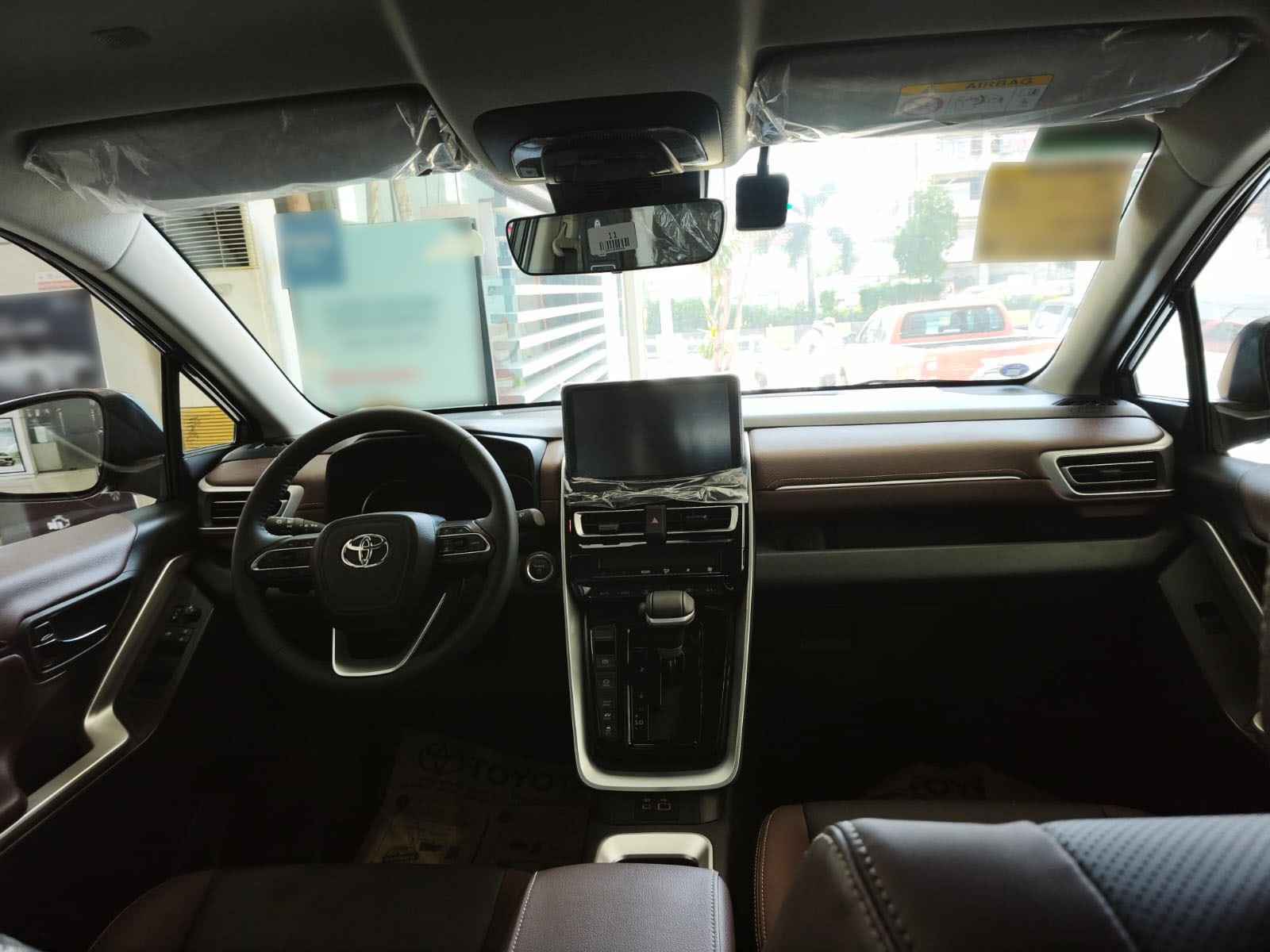 Used 1
                    TOYOTA
                     for Sale Image