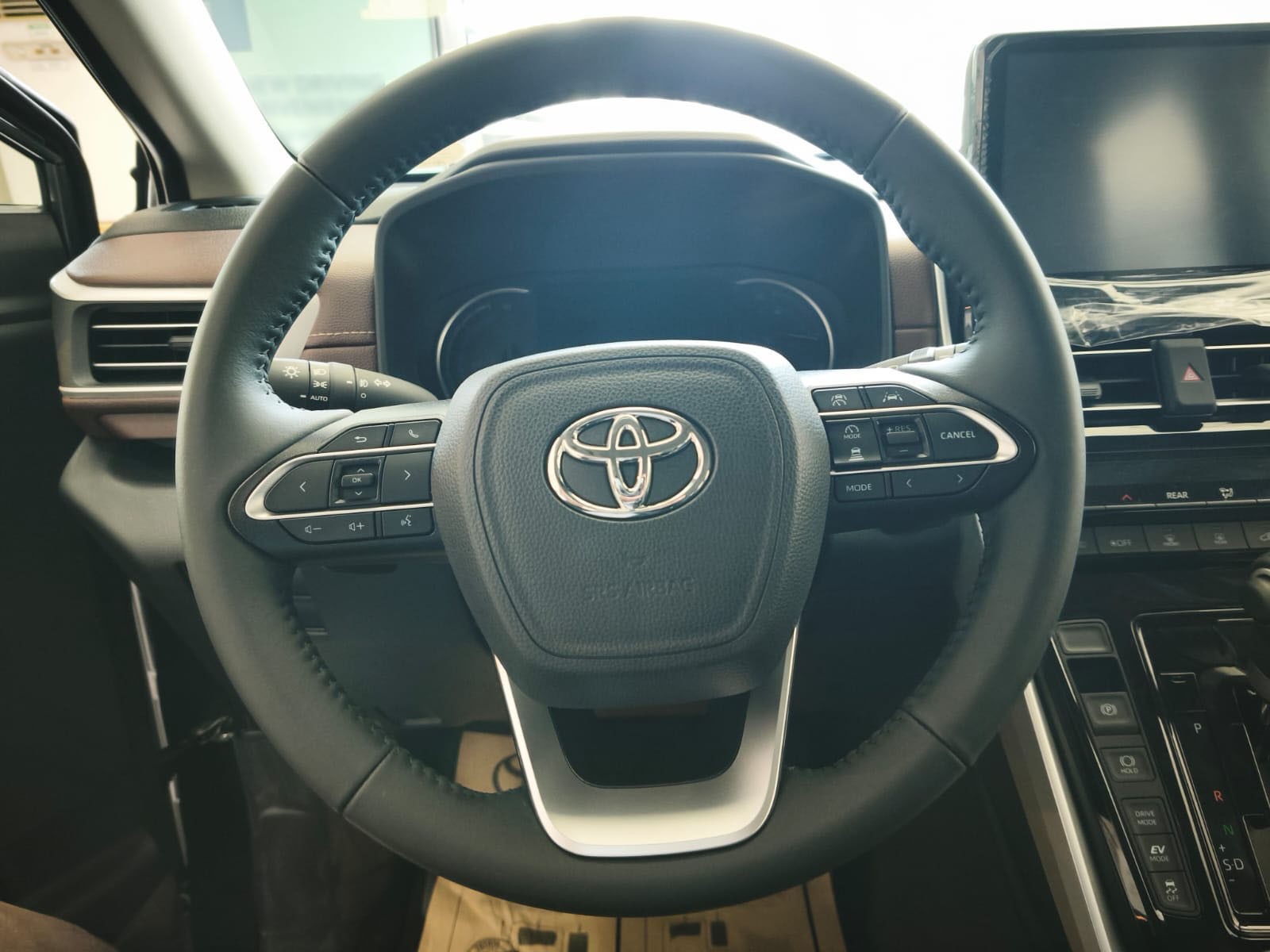 Used 1
                    TOYOTA
                     for Sale Image