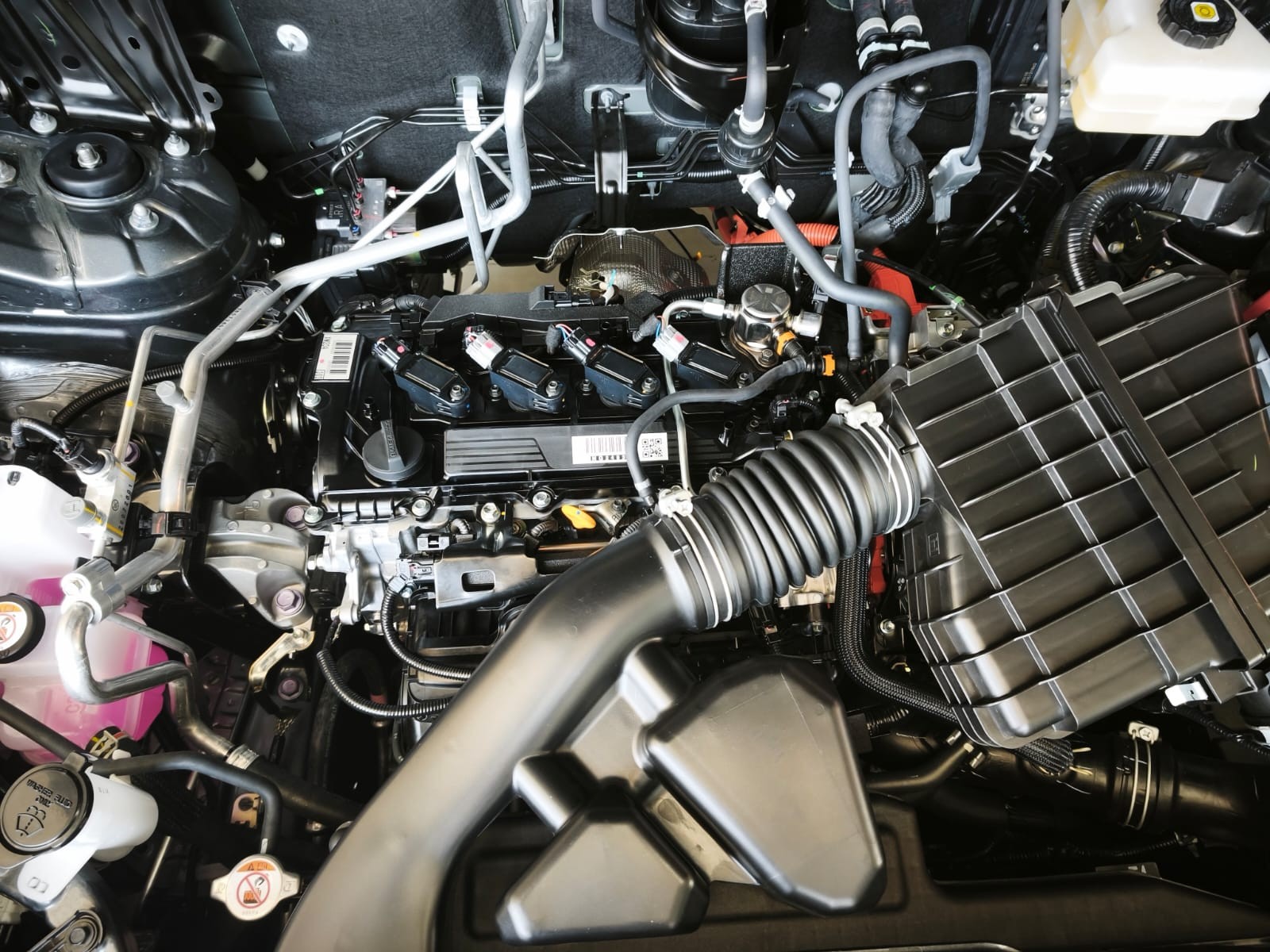 Used 1
                    TOYOTA
                     for Sale Image