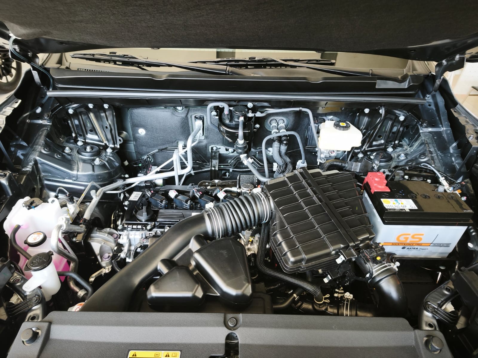Used 1
                    TOYOTA
                     for Sale Image