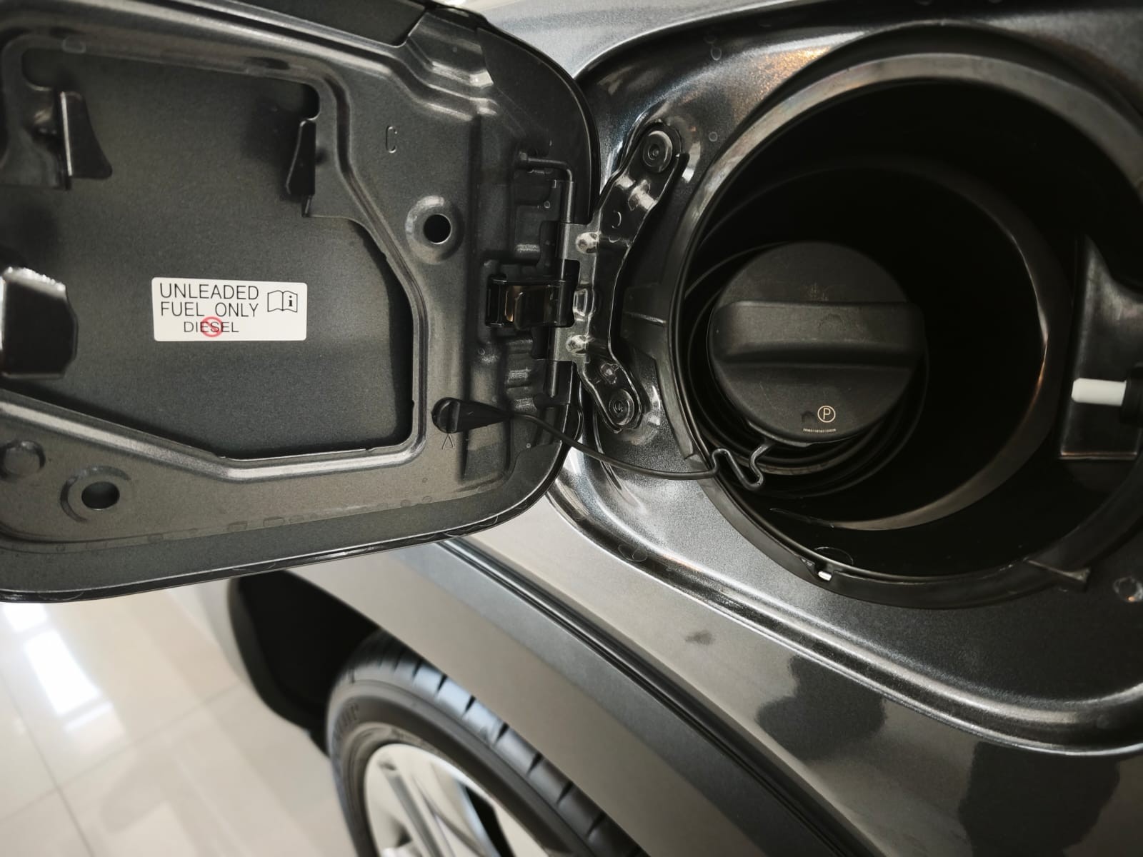 Used 1
                    TOYOTA
                     for Sale Image
