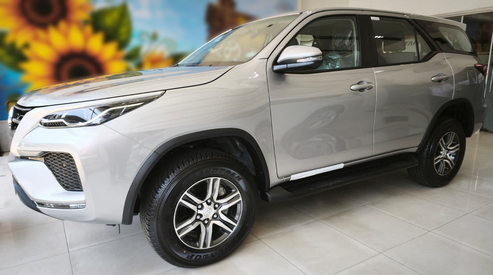 Used 1
                    TOYOTA
                     for Sale Image