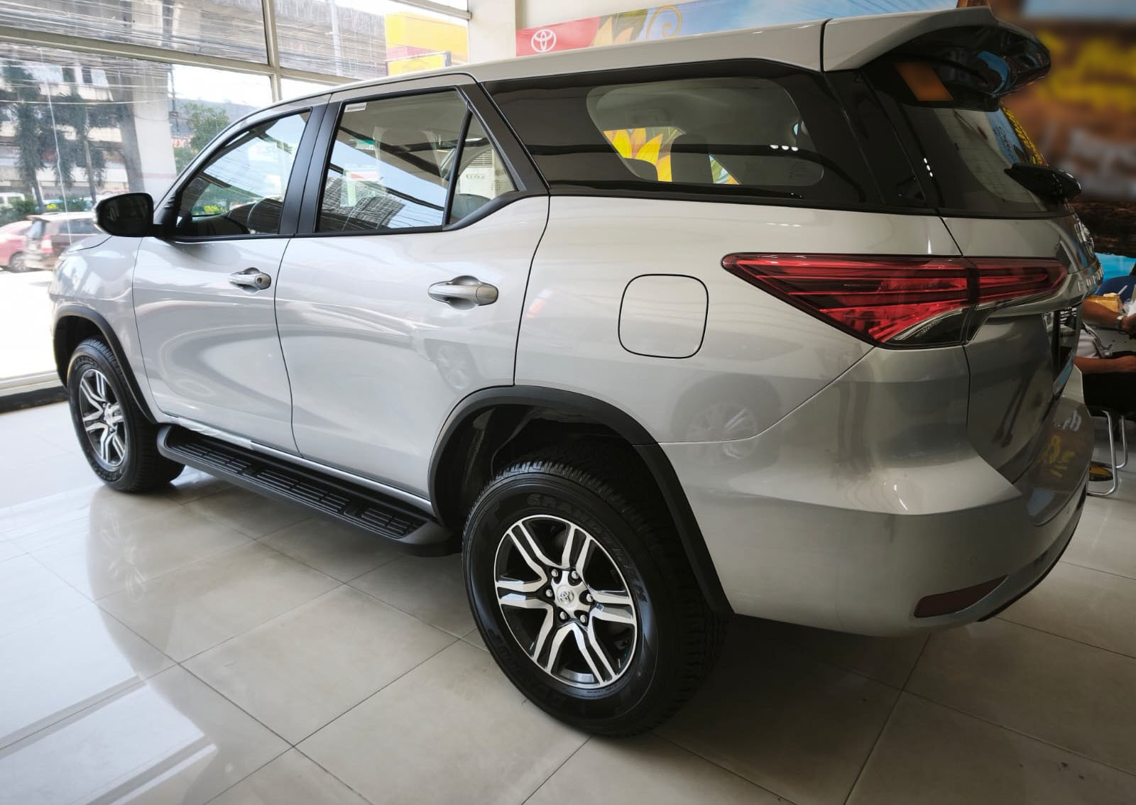 Used 1
                    TOYOTA
                     for Sale Image
