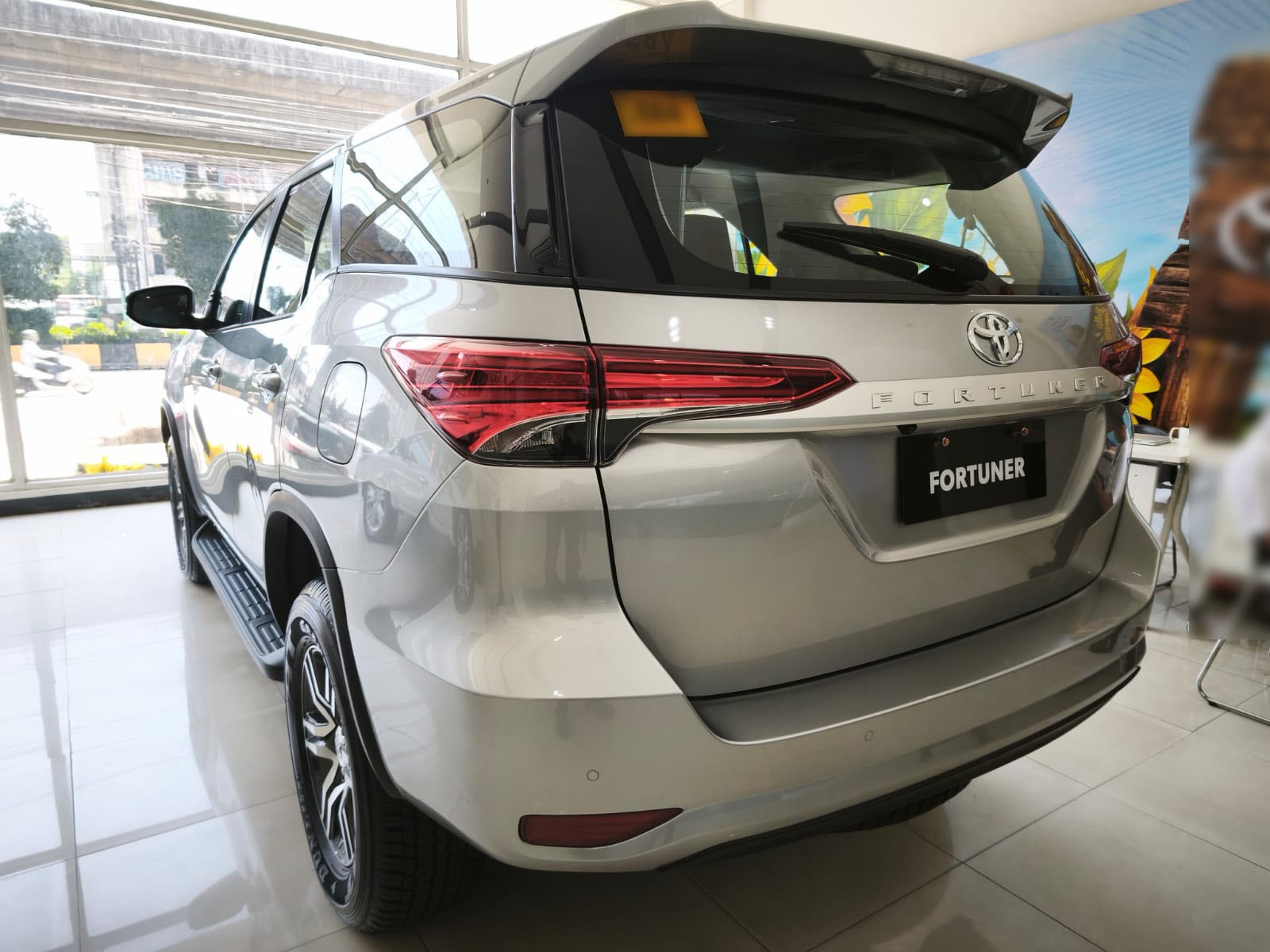 Used 1
                    TOYOTA
                     for Sale Image