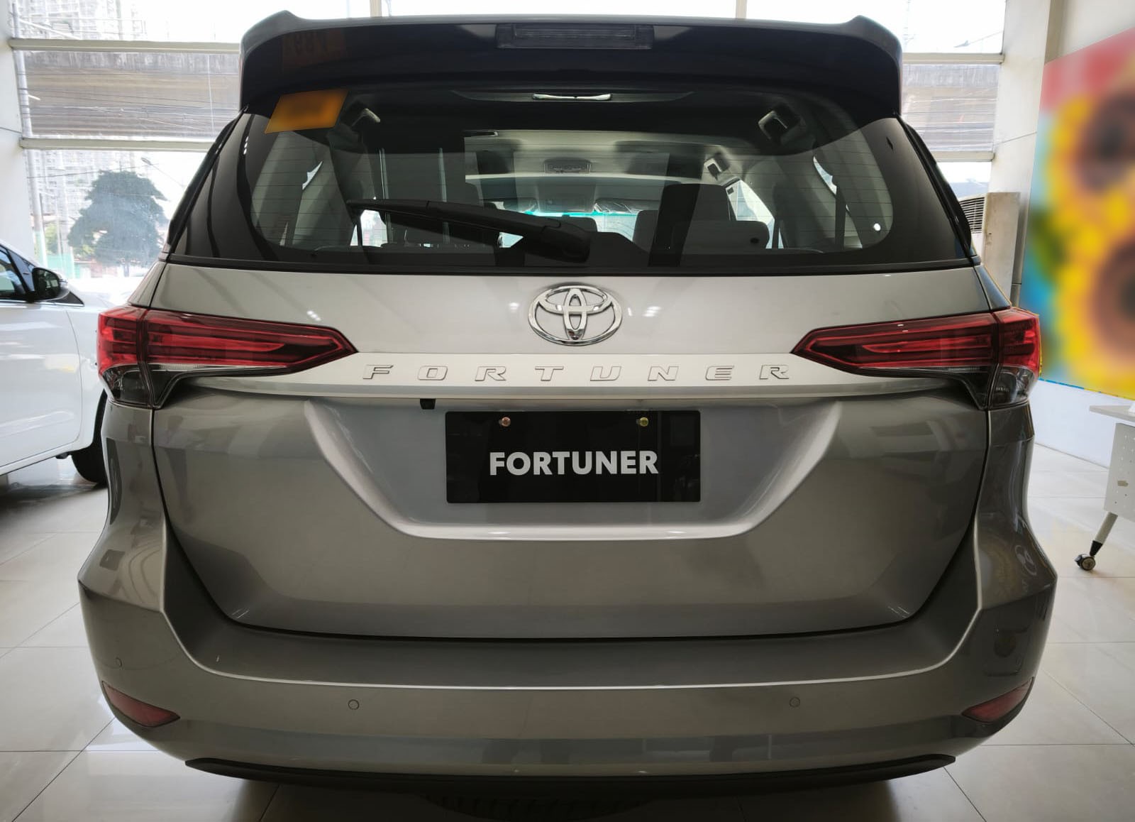 Used 1
                    TOYOTA
                     for Sale Image