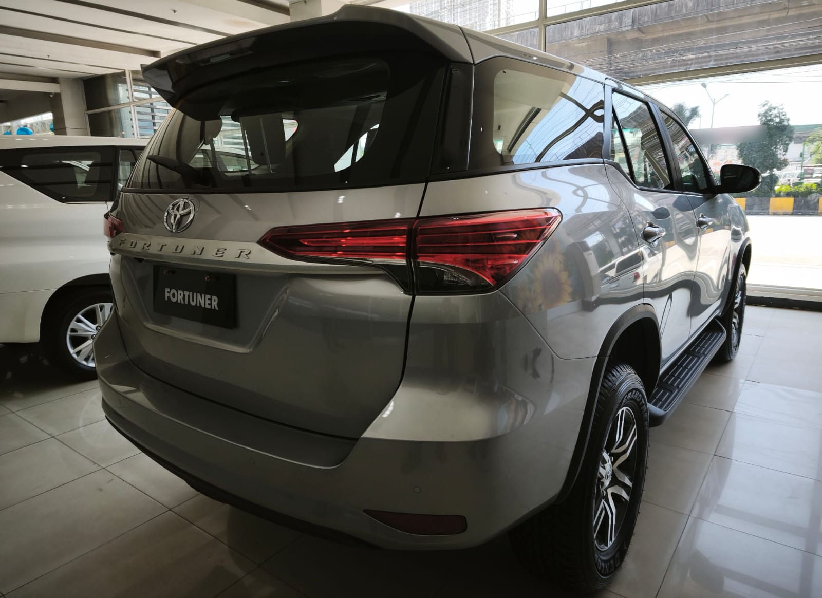 Used 1
                    TOYOTA
                     for Sale Image