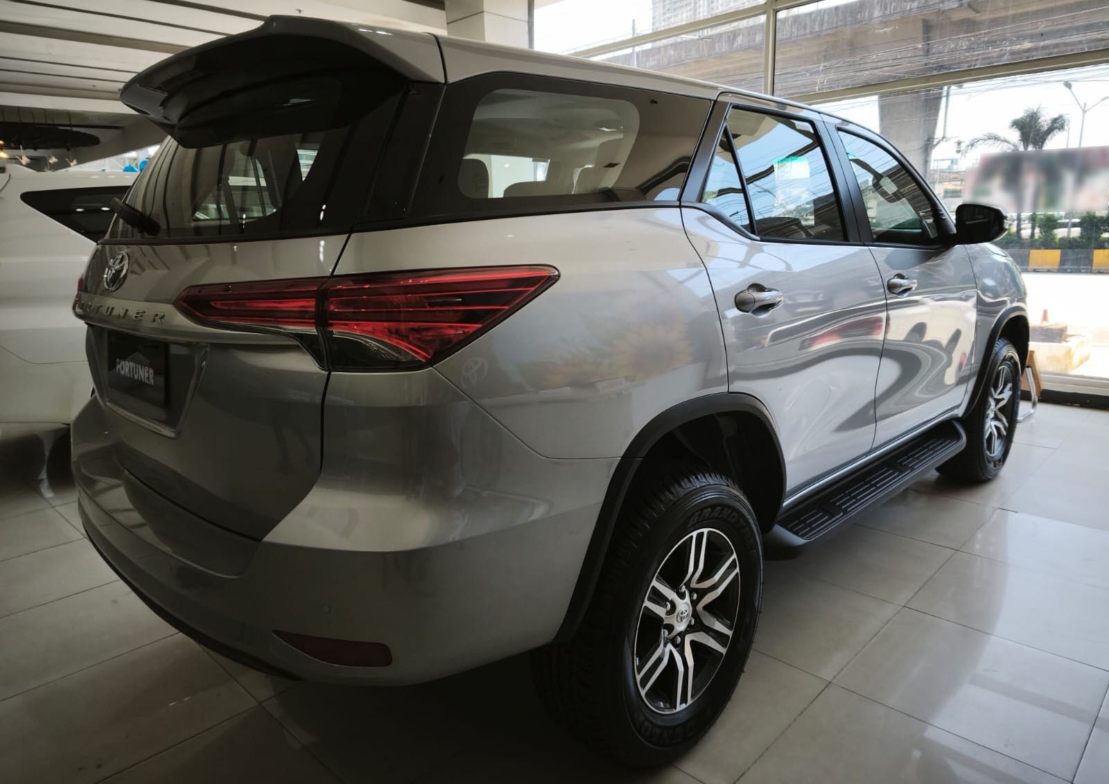 Used 1
                    TOYOTA
                     for Sale Image