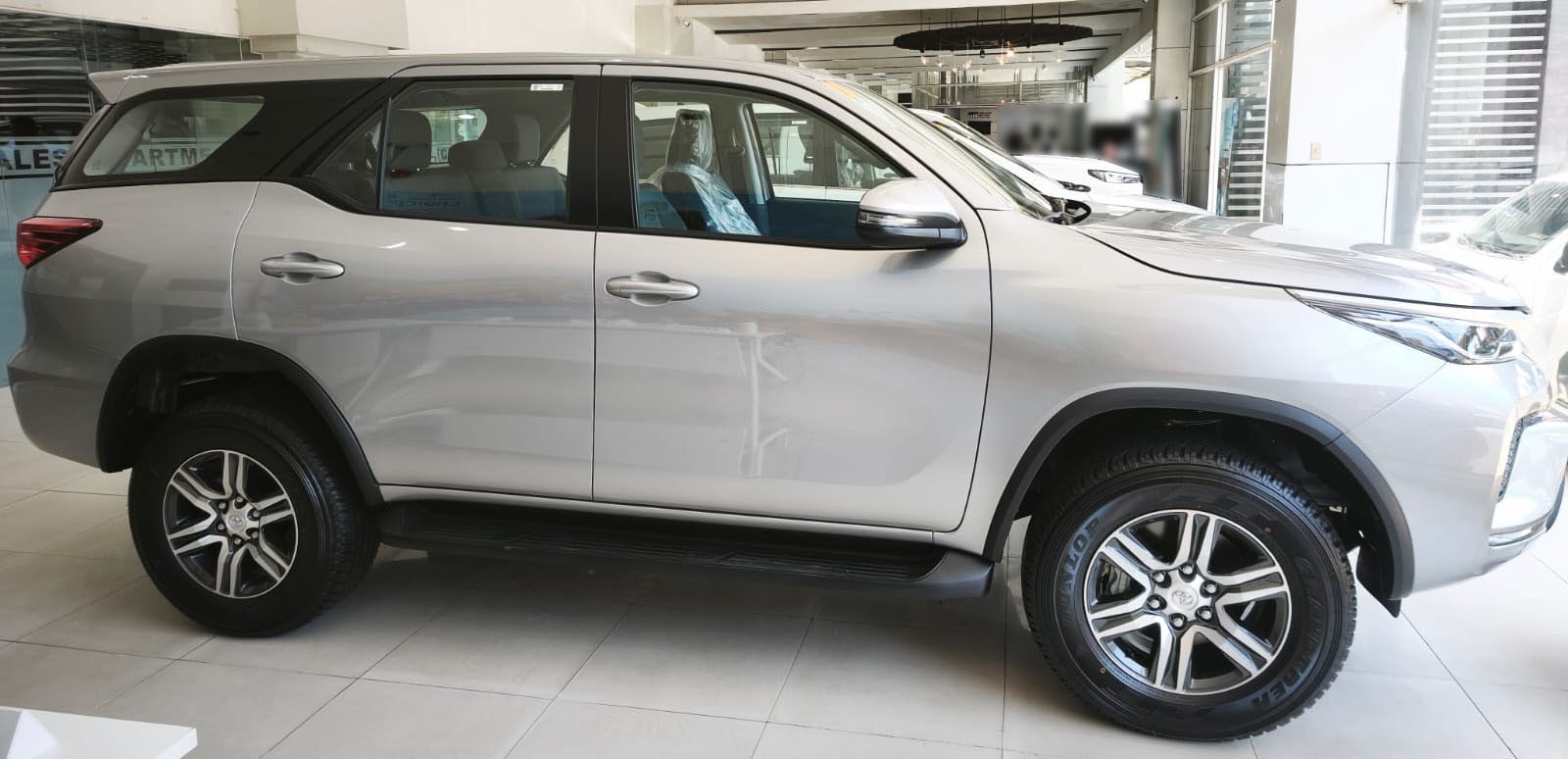 Used 1
                    TOYOTA
                     for Sale Image