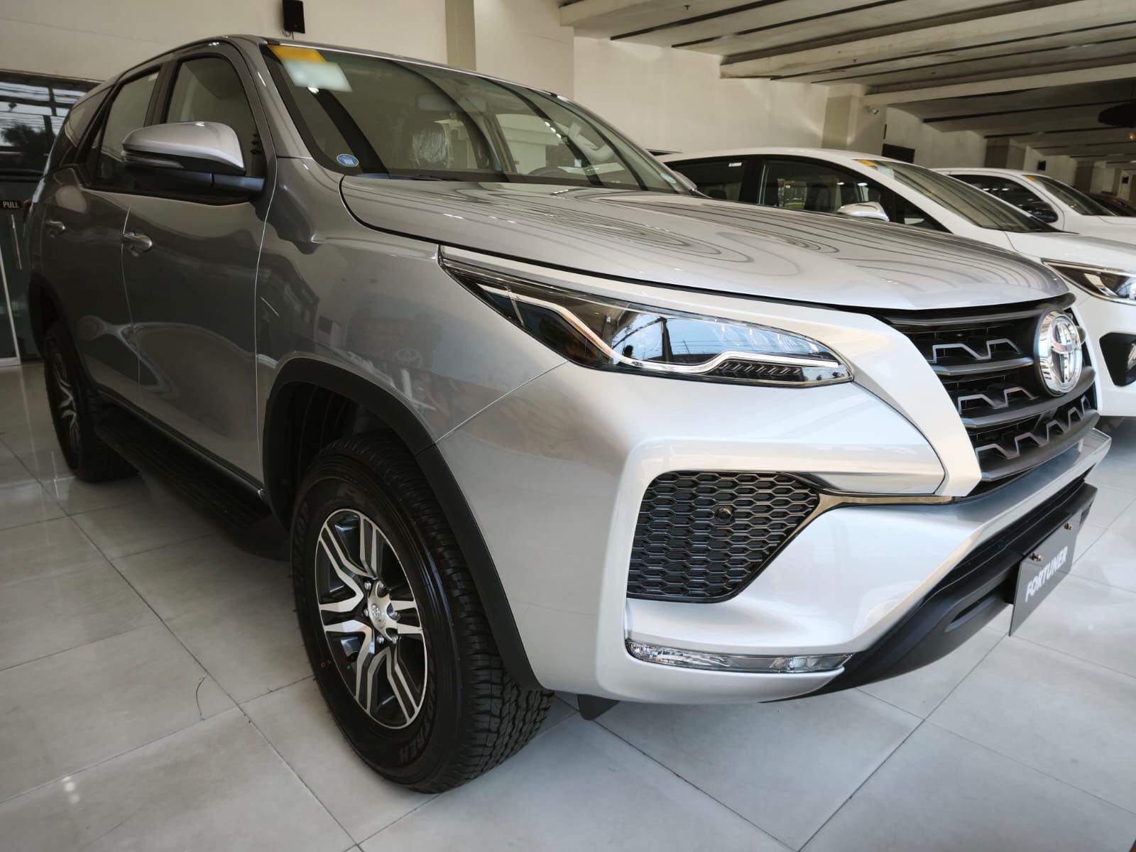 Used 1
                    TOYOTA
                     for Sale Image