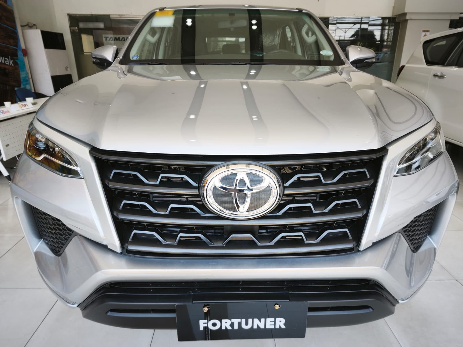Used 1
                    TOYOTA
                     for Sale Image